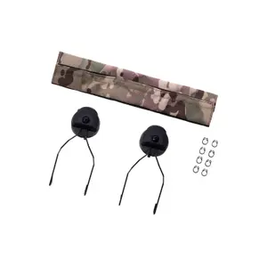 Helmet Adapter Kit Spare Parts Z-Tactical SRD