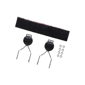 Helmet Adapter Kit Spare Parts Z-Tactical SRD image-1