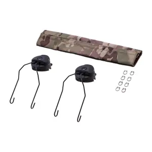 Helmet Adapter Kit Spare Parts Z-Tactical SRD image-3
