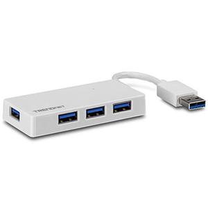 Hub USB 3.0 haute vitesse 4 ports TRENDnet image-3