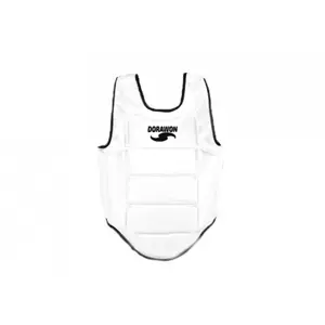 Karate-Plastron Dorawon Tokyo image-0