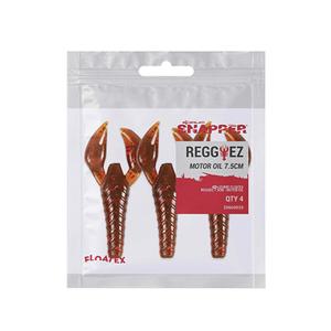 z0660035-set-di-3-esche-korum-snapper-floatex-reggiez-silver-fish-rosso-7-5-cm