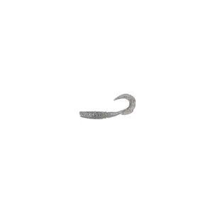 Lure Korum Snapper floatex squirlyz silver fish image-0