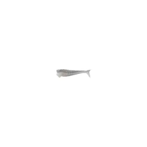 Lure Korum Snapper floatex gonks silver fish image-0