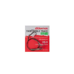 Avançons avec triple Korum image-1