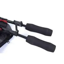 Floating boat bag Korum Snapper image-2