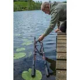 Floating boat bag Korum Snapper image-3