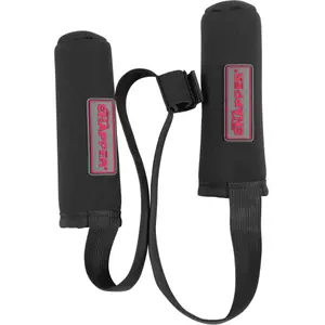 Cane protection Korum Snapper tip & butt saver image-0