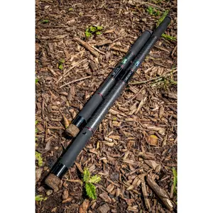 Landing net handle with remote control Korum Snapper cult 1,5 m image-0