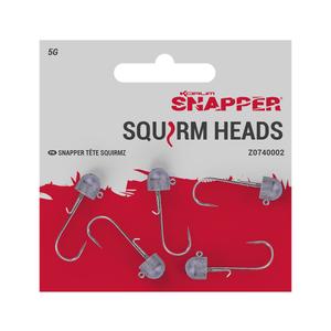z074000-set-di-5-teste-di-piombo-squirm-korum-snapper-argento