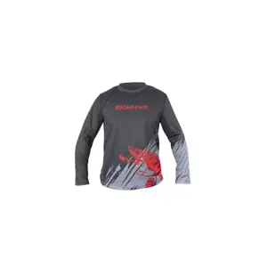 Camicia Korum Snapper squad