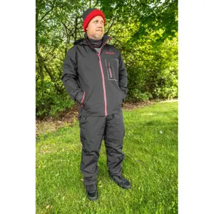 Pantaloni impermeabili Korum Snapper squad