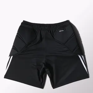 Goalkeeper shorts adidas Tierro13 image-4