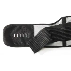 Motorrad-Lendengurt Spidi Biomechanic image-1