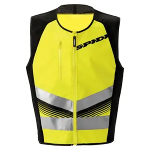 Veste réfléchissante Spidi HV image-0