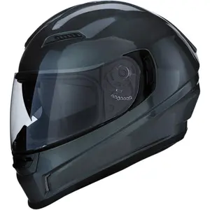 Casque moto intégral Z1R Jackal image-0