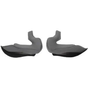 Espuma para mejillas de cascos de moto Z1R Solaris image-0