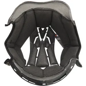 Schaumstoff Motorradhelm Z1R Rise image-0