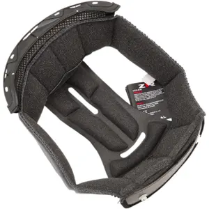 Mousse casque de moto Z1R Jackal image-0