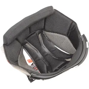 Espuma de capacete de motocicleta Z1R Range image-0