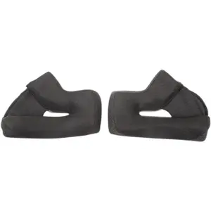 Espuma para mejillas de cascos de moto Z1R F.I. image-0