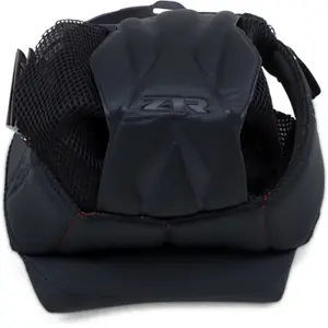 Mousse casque de moto Z1R Road Maxx image-0