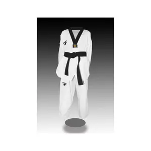 Ραμμένο dobok Taekwondo Dorawon Luxury image-0