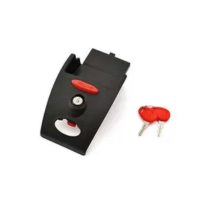 Locking block Givi b27/b330n