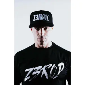 Baseball Kappe Z3R0D Elite image-1