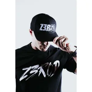 Baseball Kappe Z3R0D Elite image-2
