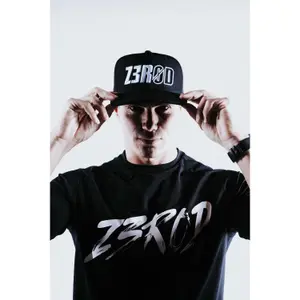 Baseball Kappe Z3R0D Elite image-3