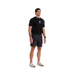 Short Z3R0D Tech