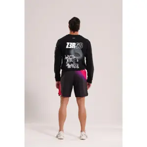 Short Z3R0D Tech image-2
