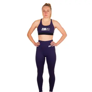 Legging femme Z3R0D Tech