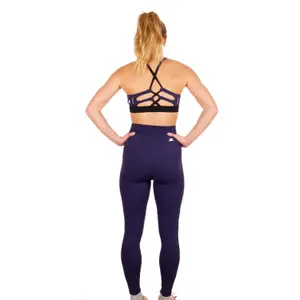 Damskie legginsy Z3R0D Tech image-1