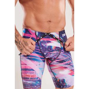 Simning Jammer Z3R0D image-3