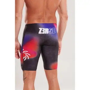 Jammers Z3R0D image-4