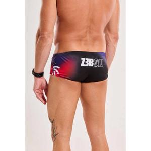 Badbyxor Z3R0D Trunks image-1