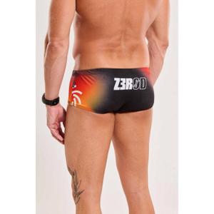 Badbyxor Z3R0D Trunks image-1