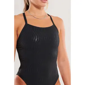 Women's 1-piece swimsuit Z3R0D image-3