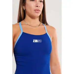Women's 1-piece swimsuit Z3R0D image-3