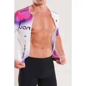 Triatlon top Z3R0D Racer image-2