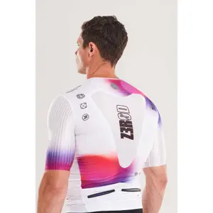 Triatlon top Z3R0D Racer image-3