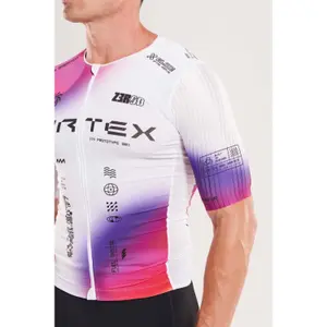 Triatlon top Z3R0D Racer image-5
