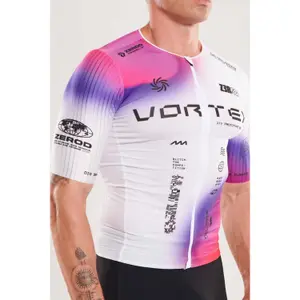 Triatlon top Z3R0D Racer image-6
