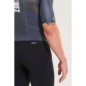 Kurzer Triathlonanzug Z3R0D Racer image-4