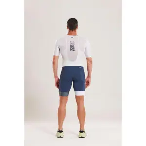 Kurzer Triathlonanzug Z3R0D Racer image-1