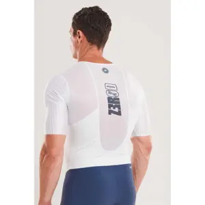 Kurzer Triathlonanzug Z3R0D Racer image-3
