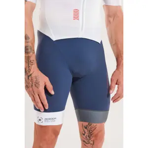 Kurzer Triathlonanzug Z3R0D Racer image-6