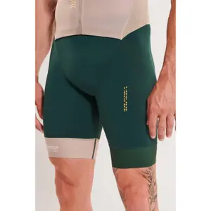 Kurzer Triathlonanzug Z3R0D Racer image-6